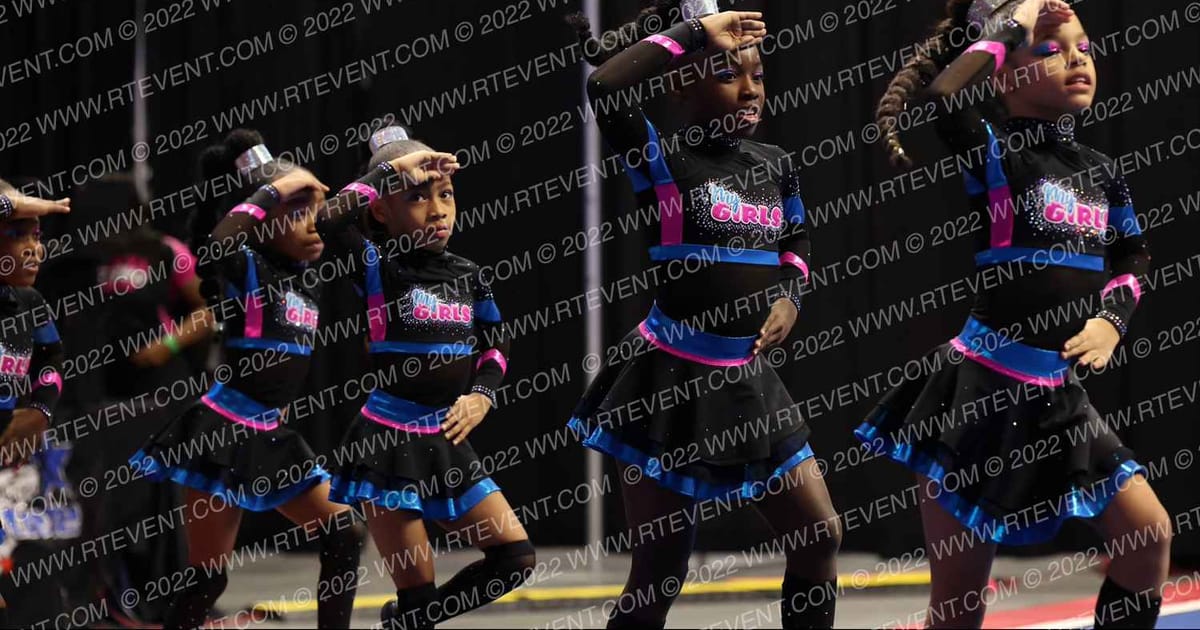 My G.I.R.L.S. All Mini Militia · Rumble in the Jungle