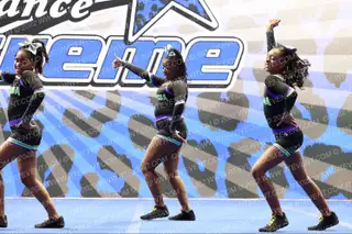 Aurora Athletics Rose Quartz