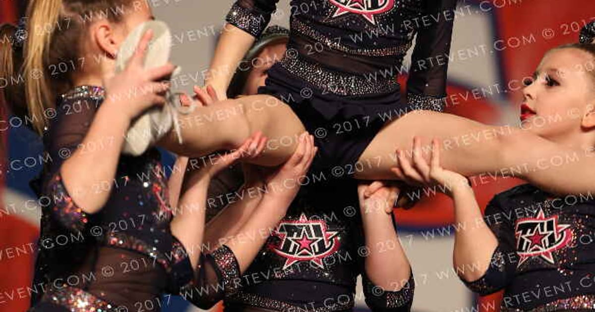 TAI Sleet · Spirit of Hope Grand Nationals