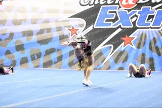 Fierce All Stars Glam Girls