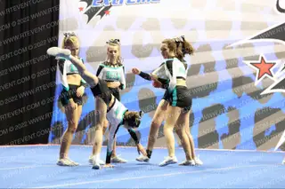 Cheer Extreme DMV Onyx
