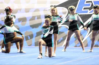 Cheer Extreme DMV Riptides