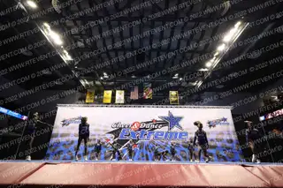 Dynamic All Stars Showstoppers