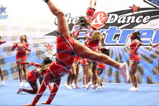 MCC Allstars Force