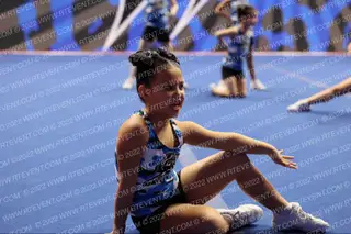 Capital Cheer Foxtrot