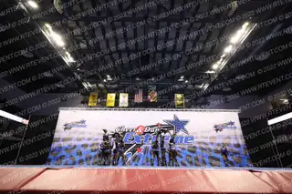 Dynamic All Stars Prime Time