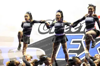 Ultimate Force Athletics Blitz