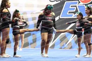 Platinum Force Athletics Kryptonite