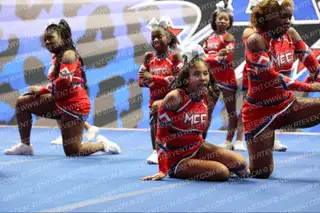 MCC Allstars Fire