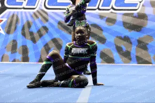 Dynamic All Stars Icons