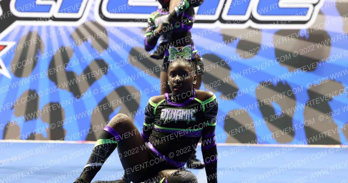 Dynamic All Stars Icons · Rumble in the Jungle