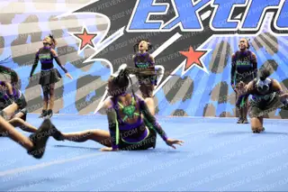 Aurora Athletics Obsidian