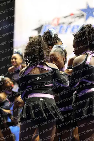 Ultimate Force Athletics Smoke