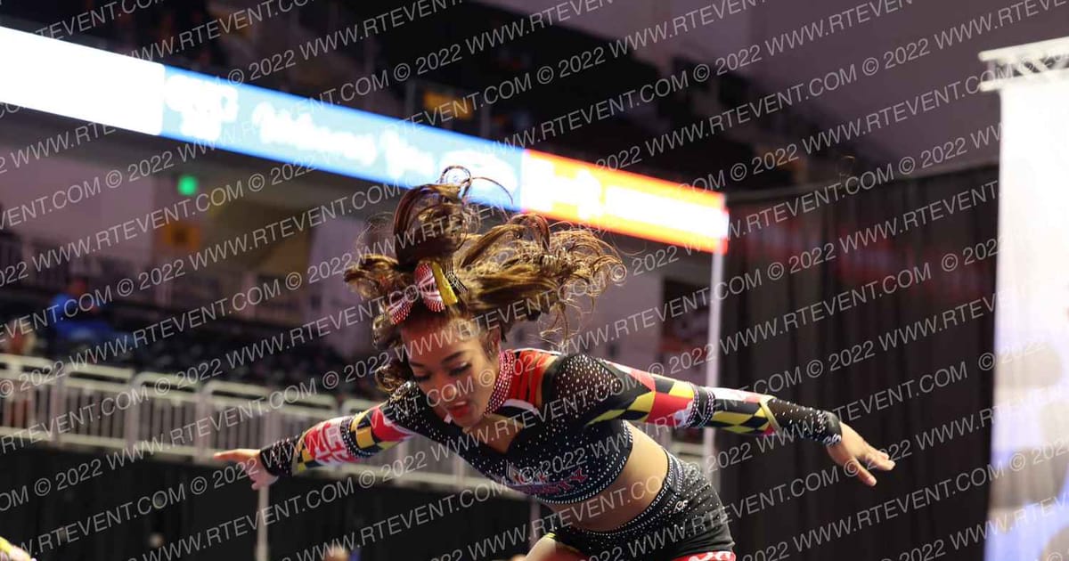 Dynasty Spirit Elite MD Force · Rumble in the Jungle