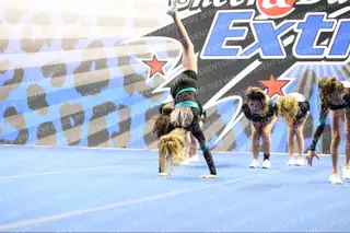 Cheer Extreme Annapolis Generals