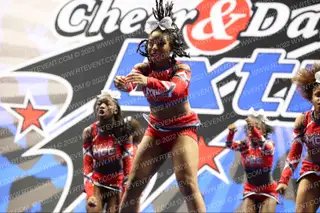 MCC Allstars Extreme