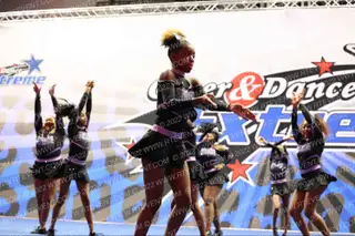 Ultimate Force Athletics Black Ops