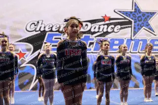 USA Allstars Insurgent