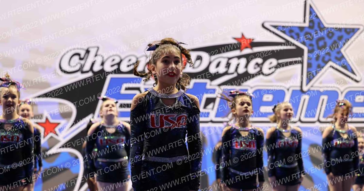 USA Allstars Insurgent · Rumble in the Jungle