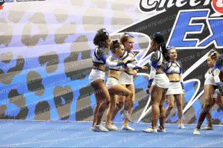 Maryland Twisters MoCo Ozone