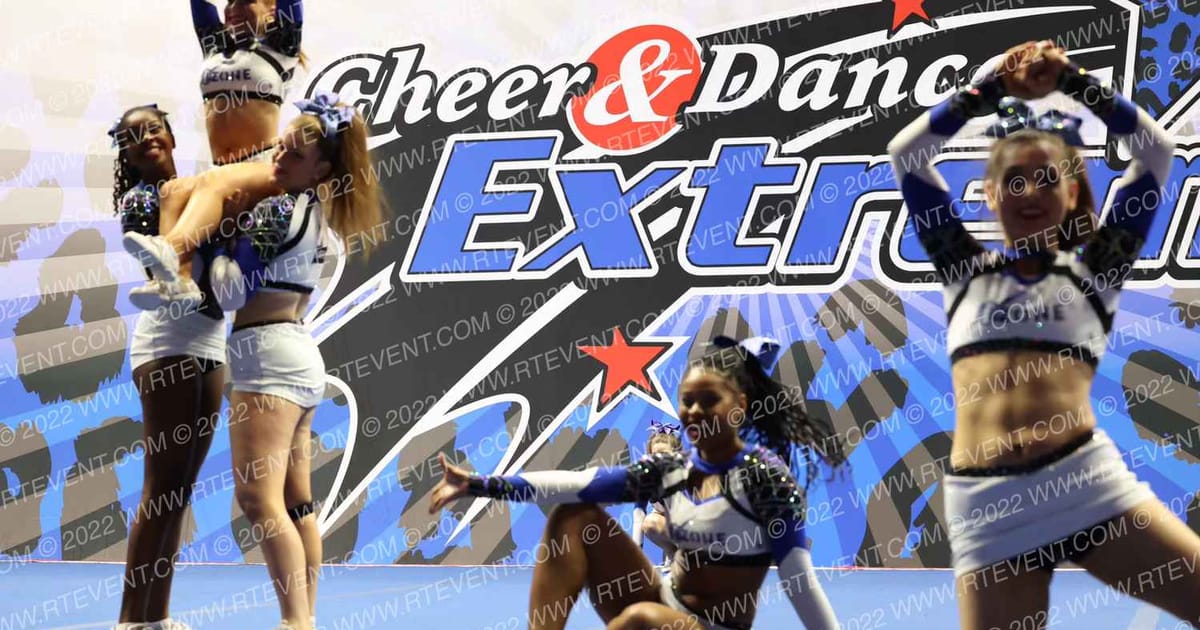 Maryland Twisters MoCo Ozone · Rumble in the Jungle