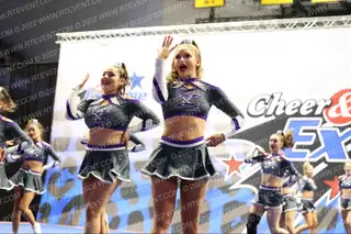 Zodiacs Extreme Allstars Eclipse Lady Legends