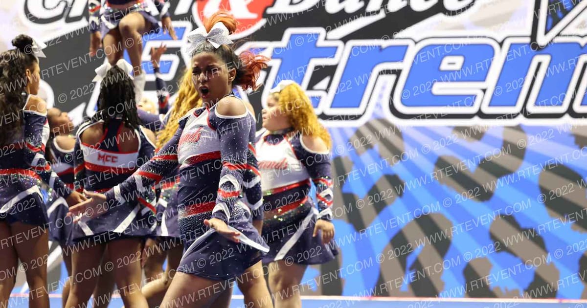 MCC Allstars Legends · Rumble in the Jungle