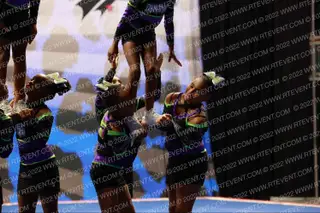 Dynamic All Stars Fierce