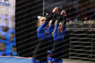 Maryland Twisters MoCo Arctic