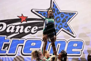 Cheer Extreme DMV Tsunami