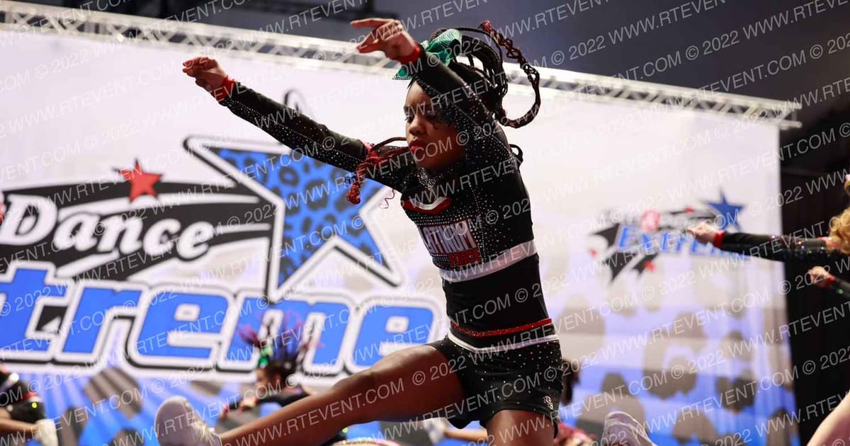 Platinum Force Athletics Kryptonite · Rumble in the Jungle