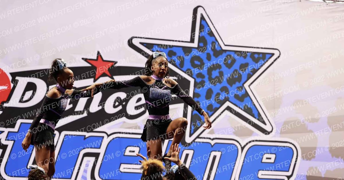 Ultimate Force Athletics Black Ops · Rumble in the Jungle