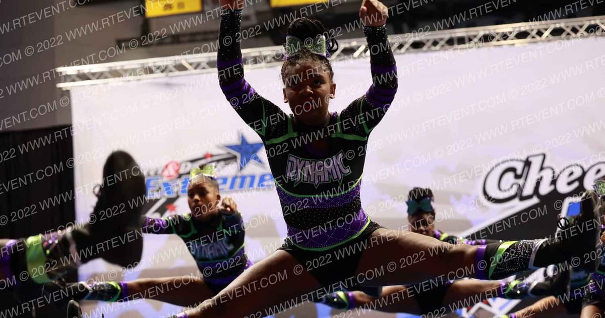 Dynamic All Stars Royal Force · Rumble in the Jungle