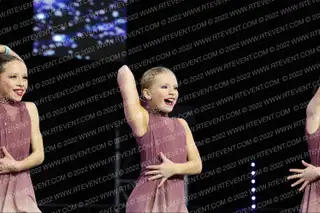 INNOVATE DANCE STUDIO YOUTH LYRICAL
