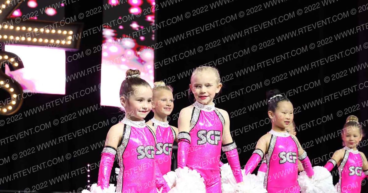 SOUTH COAST FREESTYLE WHATS YOUR NAME · DANCE SCHOOL Nationals