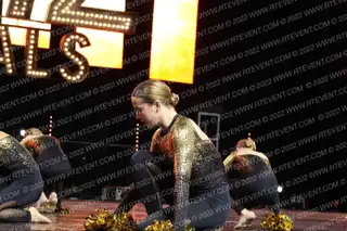 DANCEFORCE AZ JUNIOR