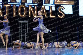 DANCEFORCE AZ JUNIOR