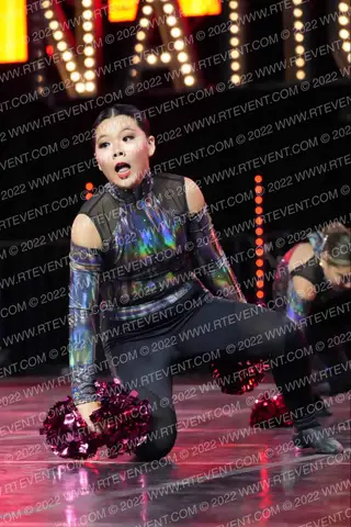 XTREME DANCE BRITNEY