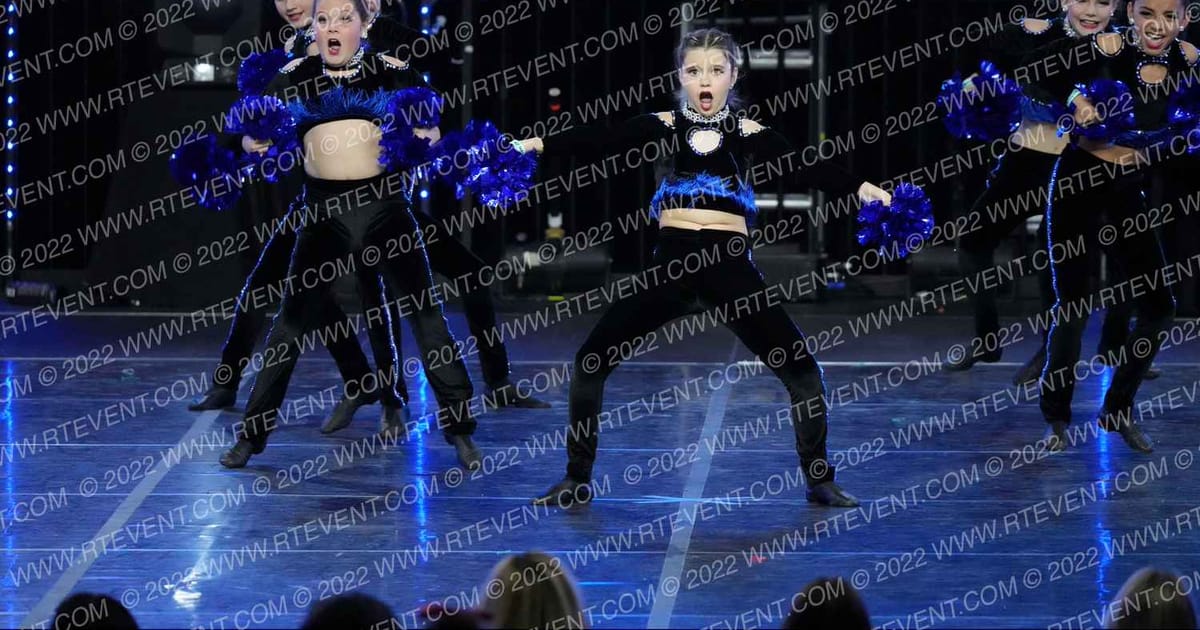 SOUTH COAST FREESTYLE CALL ME · DANCE SCHOOL Nationals