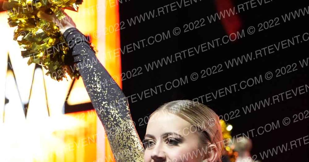 DANCEFORCE AZ JUNIOR · DANCE SCHOOL Nationals