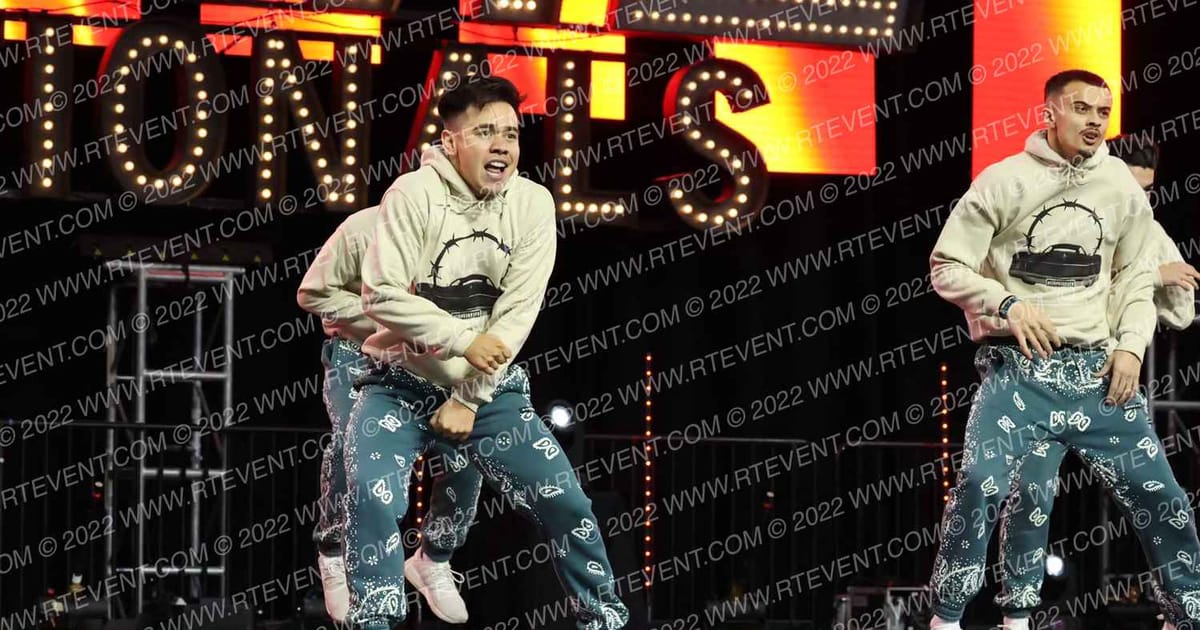 FOOTNOTES FUSION NEIGHBORHOOD · DANCE SCHOOL Nationals