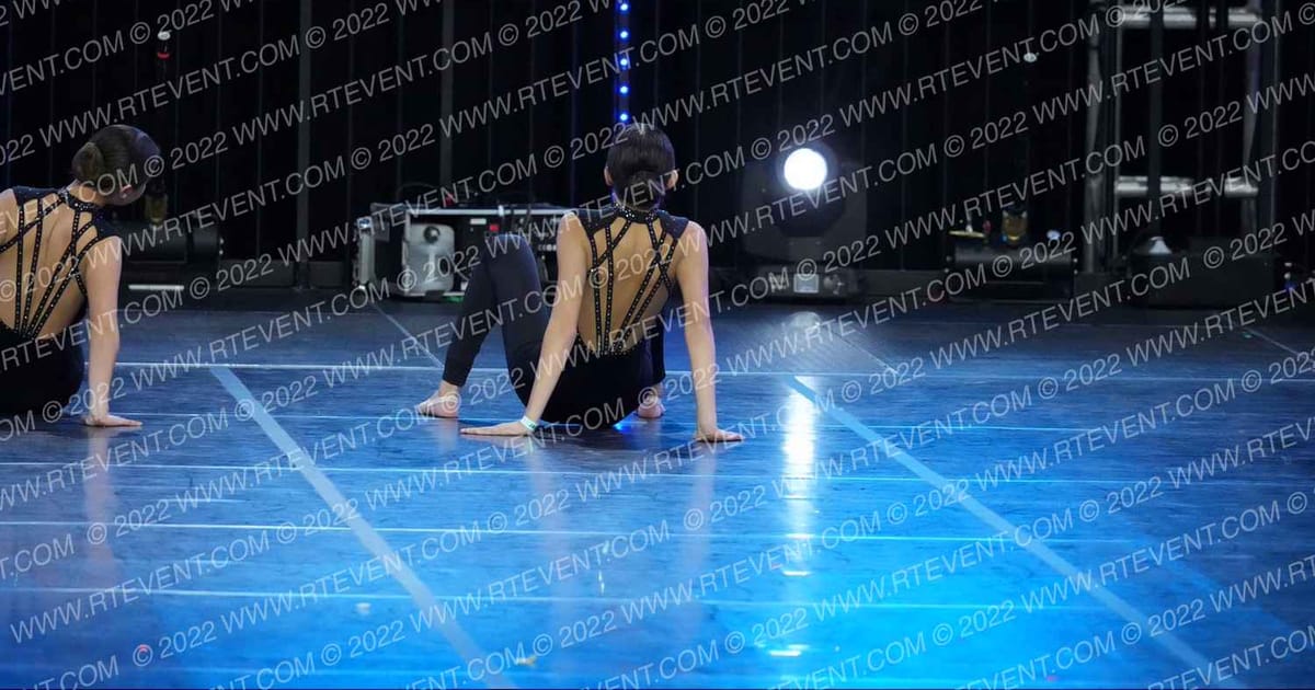 FOUNTAIN VALLEY HIGH SCHOOL SONG · DANCE SCHOOL Nationals