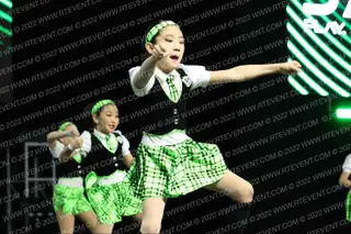 SO CAL DANCE ACADEMY GOLD JAZZ
