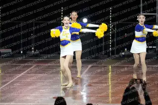 EL TORO JUNIOR VARSITY SONG