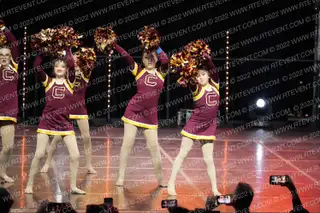 CMS DANCE PACK