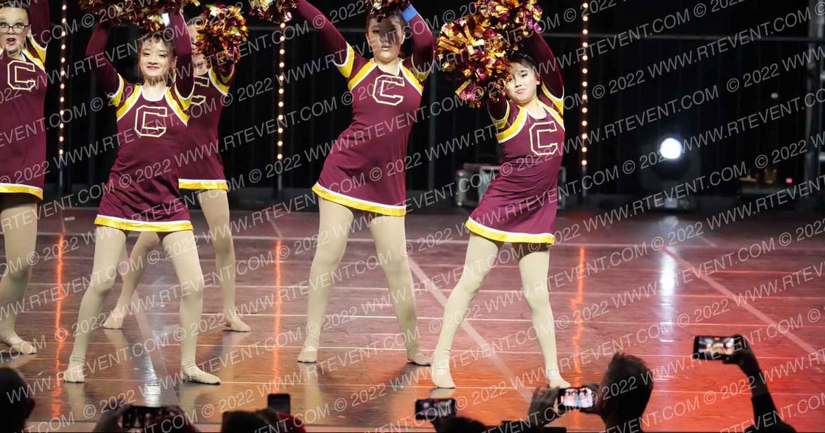 CMS DANCE PACK · DANCE SCHOOL Nationals