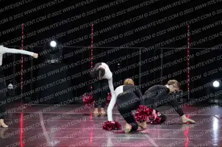 DANCEFORCE AZ JUNIOR