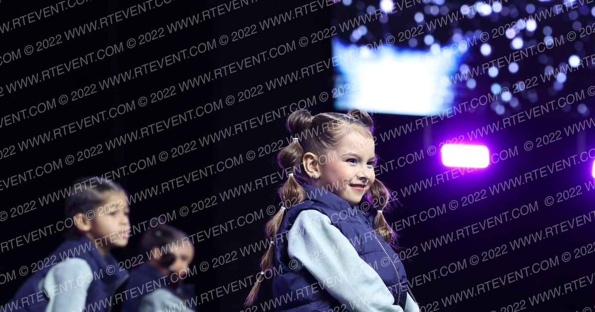 THE LOCK IN EMERGE · DANCE SCHOOL Nationals