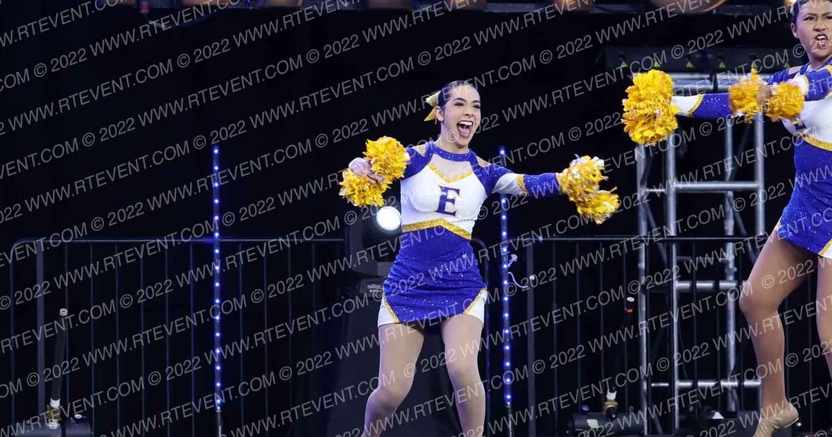 EDGEWOOD HIGH SCHOOL VARSITY SONG · DANCE SCHOOL Nationals