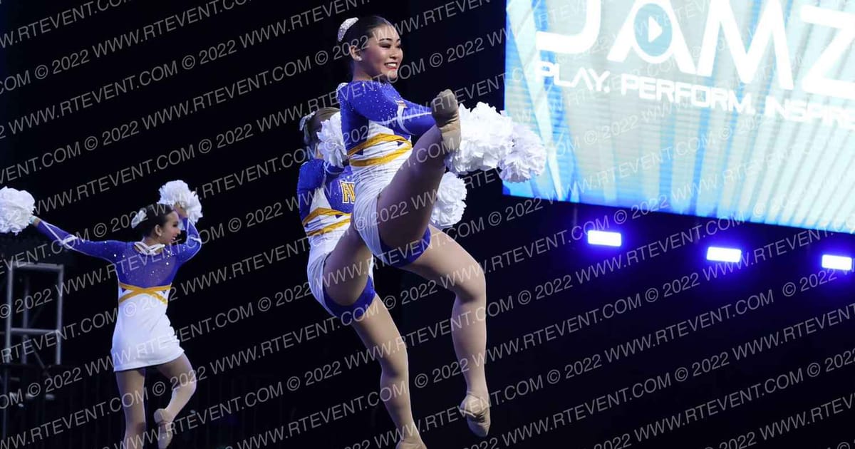 FOUNTAIN VALLEY HIGH SCHOOL SONG · DANCE SCHOOL Nationals